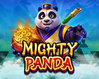 Mighty Panda